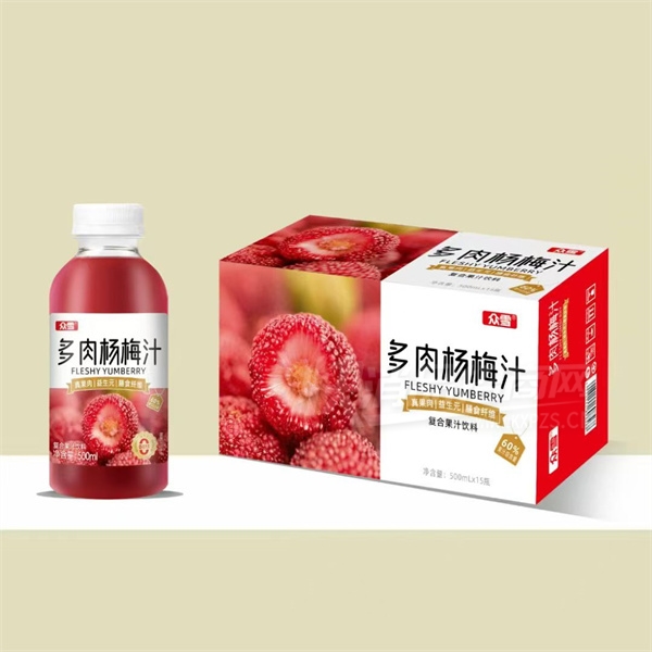 ��ѩ������÷֭���Ϲ�֭������֭500ml��15ƿ��Ʒͼ