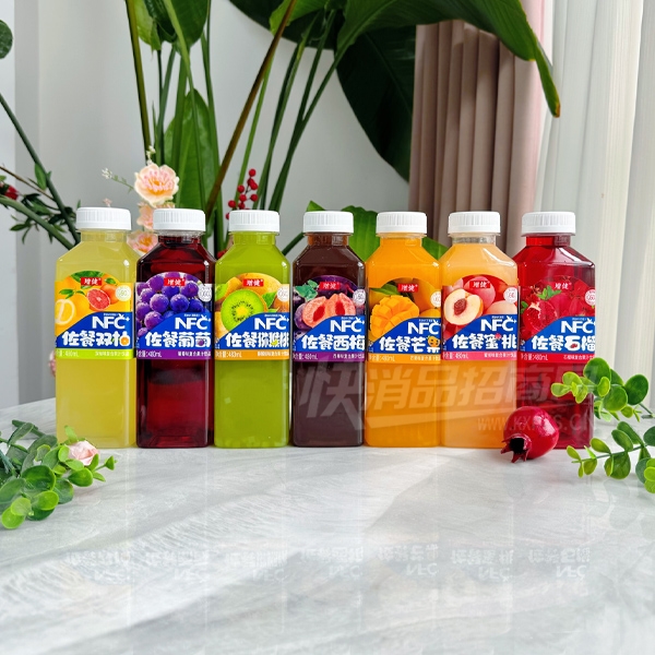 NFCϹ֭Ʒ480ml