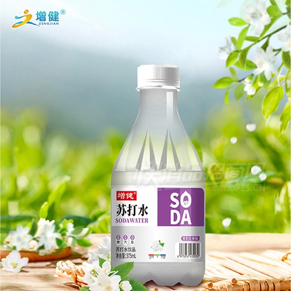 SODAմˮƷ򻨲ζ375ml