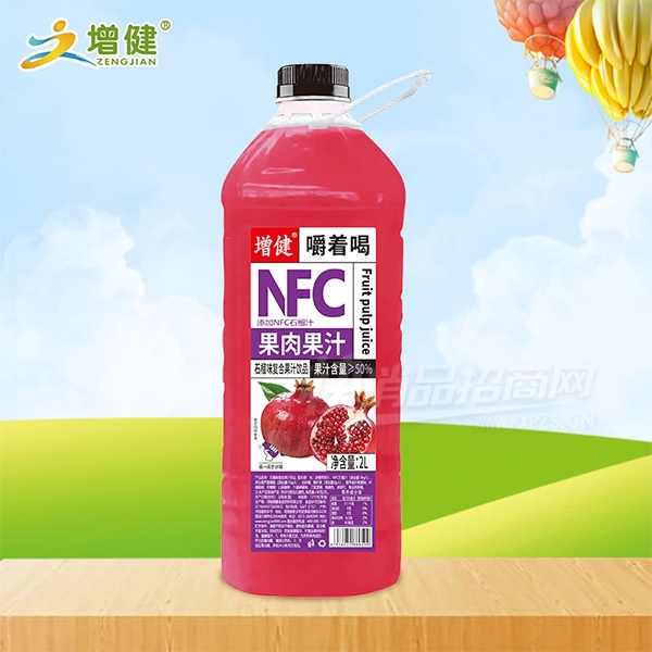 NFCʯ֭Ϲ֭Ʒ2L