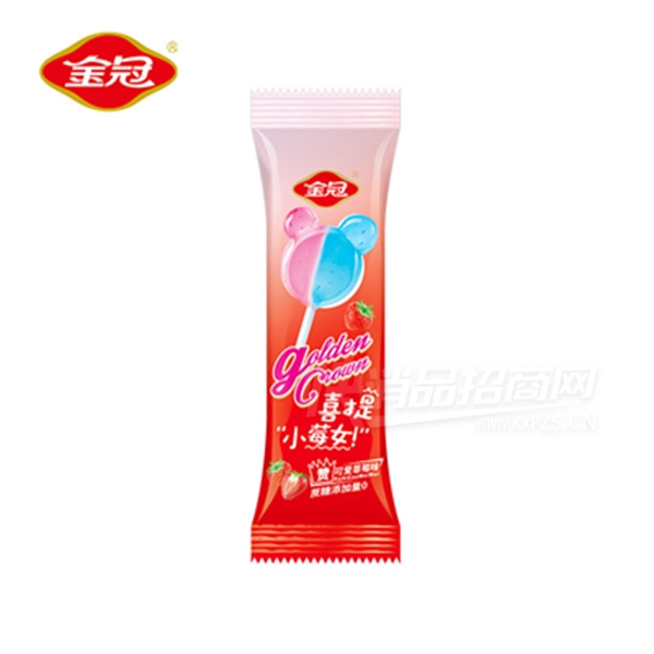 ���˫����Ƭ������0����ˮ��ζ��ͯ��ʳƷ��ͨ���ϲ�Ǻ�ɫ��Ʒͼ