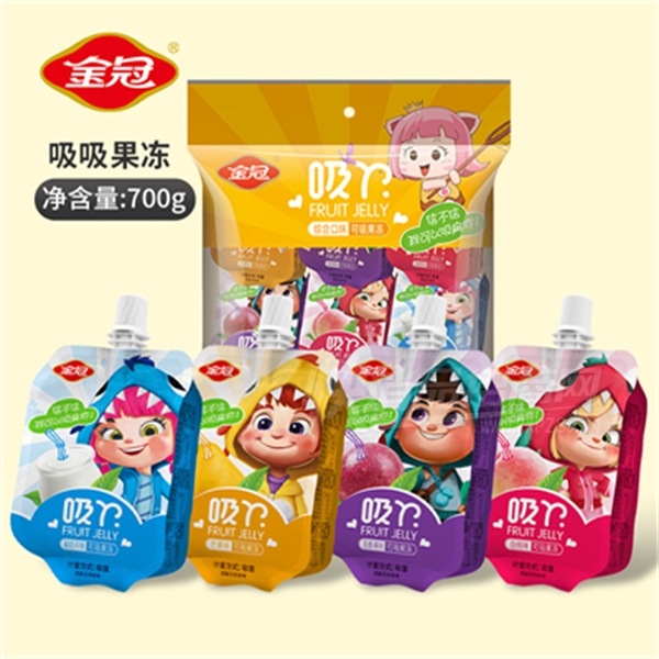 �����������ˮ��ζ��ͯ��ʳ������������700g��Ʒͼ