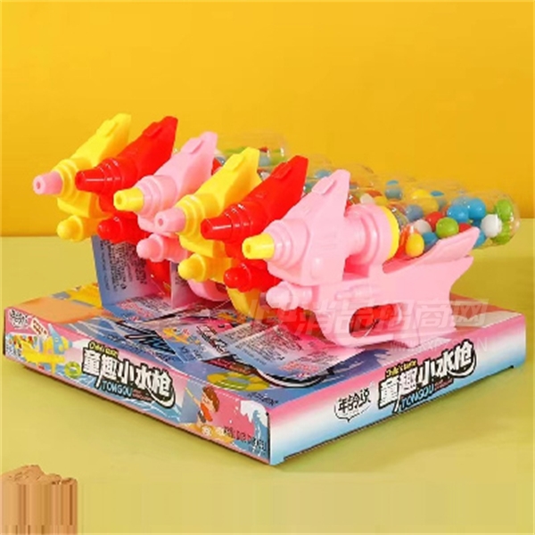 ˵ǹʳ20ͯȤСˮƷͼ