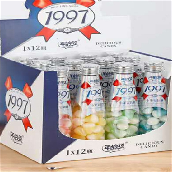 ˵ǹʳƿ70gС(1997)Ʒͼ