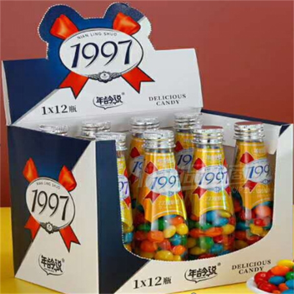 ˵ǹʳƿ70gZZ(1997)Ʒͼ