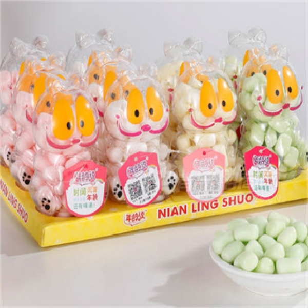 ����˵��ʳ�ǹ�53g��Ƥ�޻��ǿ�ͨƿ��Ʒͼ