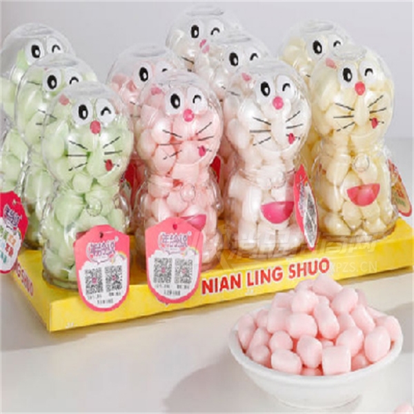 ����˵��ʳ�ǹ�53g��Ƥ�޻��ǿ�ͨƿʳƷ��Ʒͼ