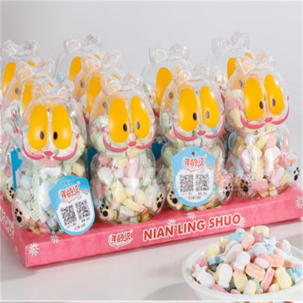 ����˵��ʳ�ǹ�105gѹƬ�ǿ�ͨƿʳƷ��Ʒͼ