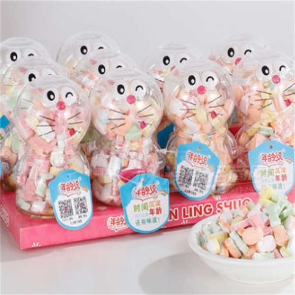 ����˵��ʳ�ǹ�105gѹƬ�ǿ�ͨƿʳƷ���̲�Ʒͼ