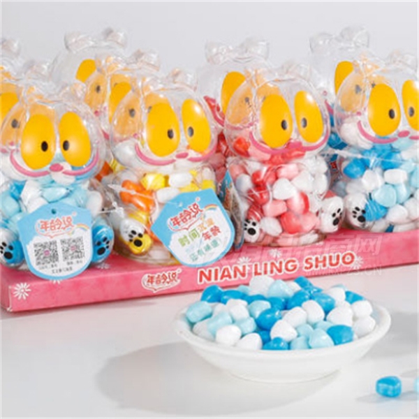 ����˵��ʳ�ǹ�110g�׹�ѹƬ�ǿ�ͨƿʳƷ���̲�Ʒͼ