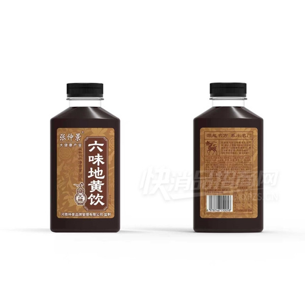 ���پ���ζ�ػ���ֲ����Ʒ��������380ml