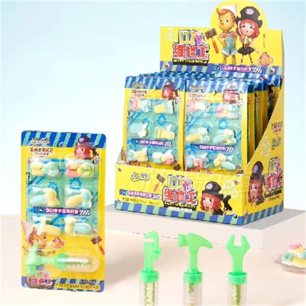 DIYά޹ʳƷʳǹ߲Ʒͼ