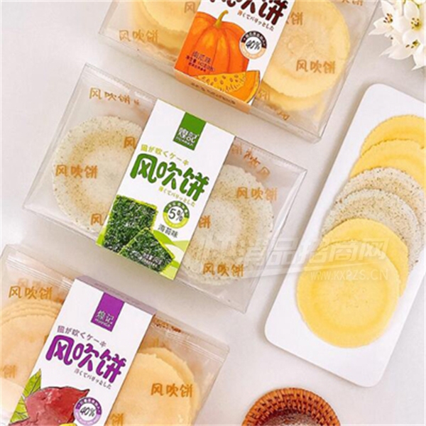 �ͼǷ紵��142g����ͯ����ʳ���ζ���ɲ�Ʒͼ