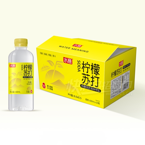 ˮմˮմȻˮ600ml20ƿƷͼ