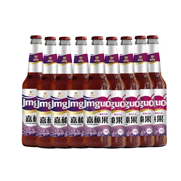 ���ع���ζ��ˮ̼������500ml����ζ