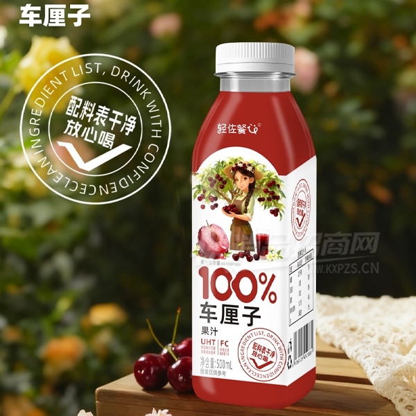 �������ĳ�����֭��֭�������͹�֭500ml��Ʒͼ