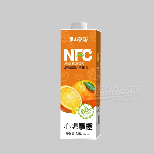 ���˲���NFC���֭���ϸ��Ϲ�֭1.5L��Ʒͼ