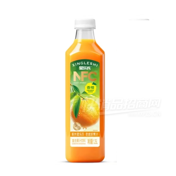 �����ϸ��Ϲ�֭���ϴ�ƿװ���֭1.25L��Ʒͼ