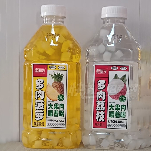 ������������źȹ�����֭��������1L��Ʒͼ