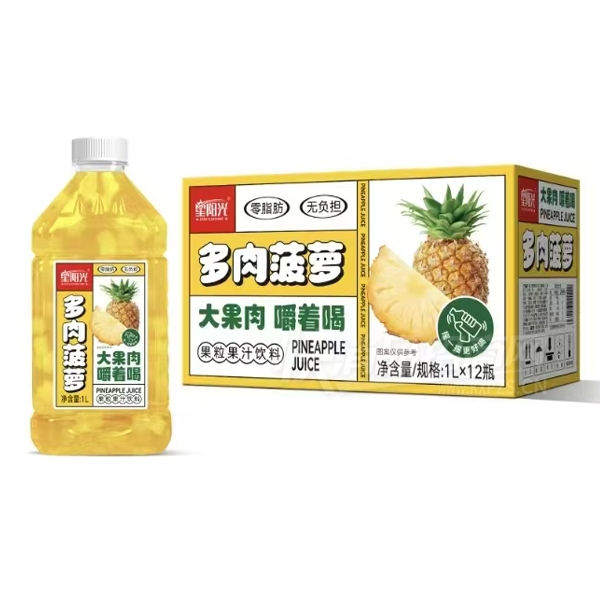 ��������Ⲥ�ܹ�����֭����1L��12��Ʒͼ