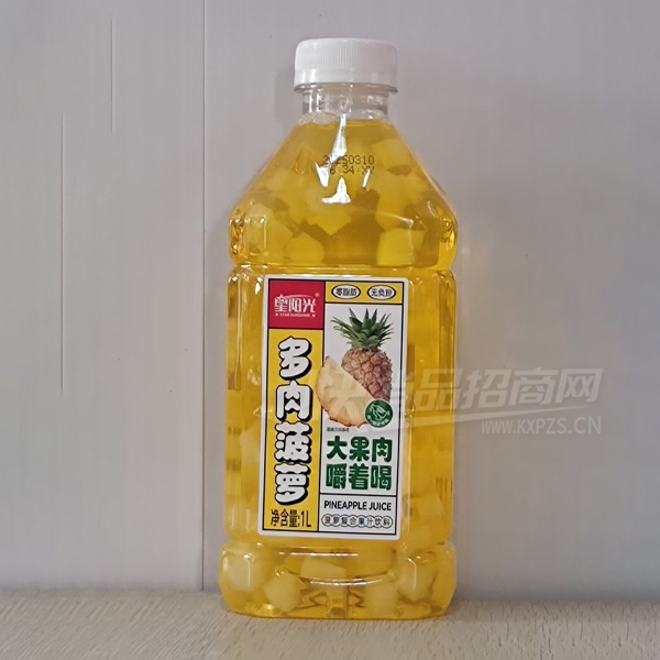 ��������Ⲥ��֭�������źȹ�����֭1L��Ʒͼ