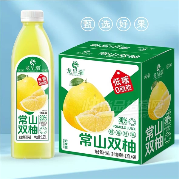 ������ɽ˫��֭���Ϲ�֭����1.25L��6��Ʒͼ