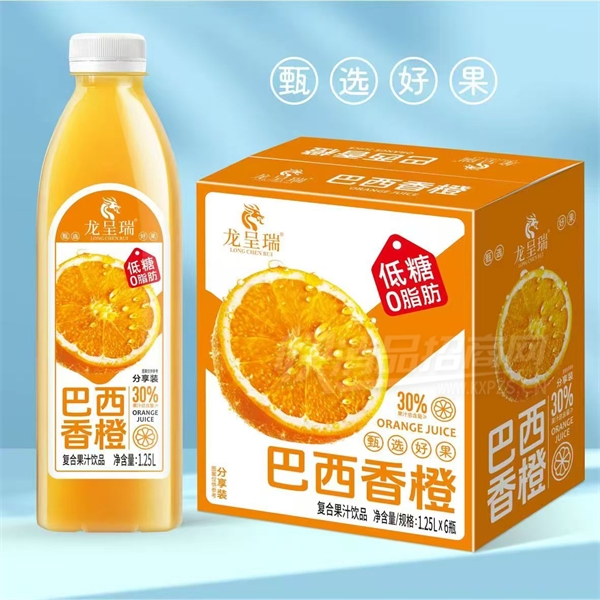 ������������֭���Ϲ�֭����1.25L��6��Ʒͼ