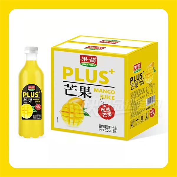 ����â��֭��֭�������������Ϲ�֭����1.25L��6��Ʒͼ