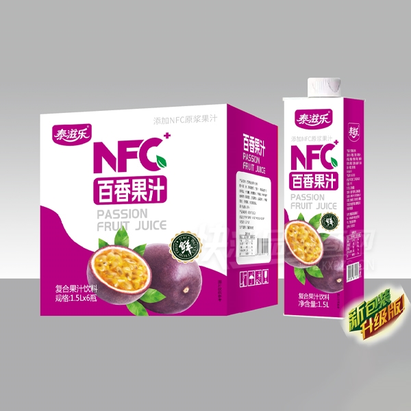 ̩���ְ����֭���Ϲ�֭����1.5L��6��Ʒͼ