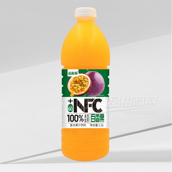 ����NFC��֭���Ϲ�֭���ϰ����֭1.5L