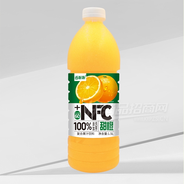 ����NFC��֭���Ϲ�֭�������֭1.5L