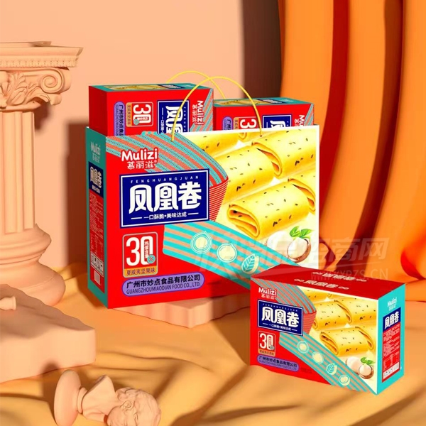 Ľ���̱�����ʳ��з�˾�ʳƷ�����ļ��ζ��Ʒͼ