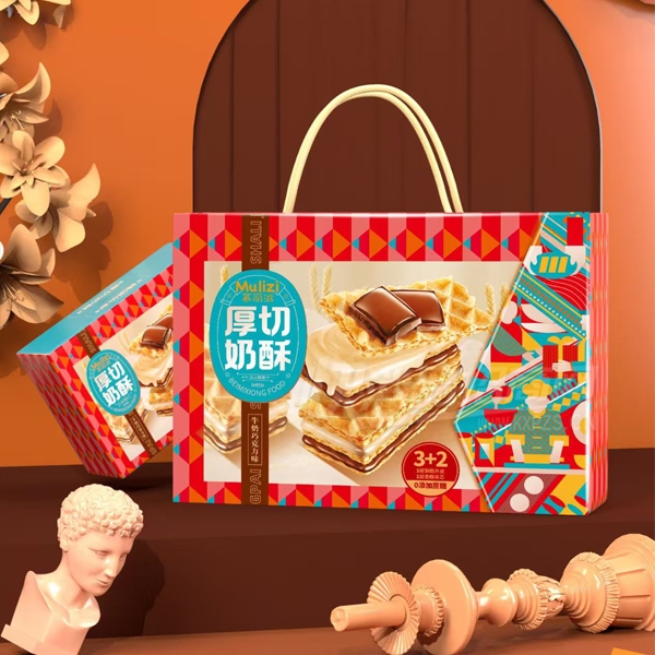 Ľ���̱�����ʳ��к�������ţ���ɿ���ζ��Ʒͼ