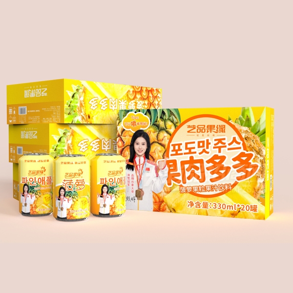 ��Ʒ��Ե�����ತ��֭������֭330ml��20�޲�Ʒͼ