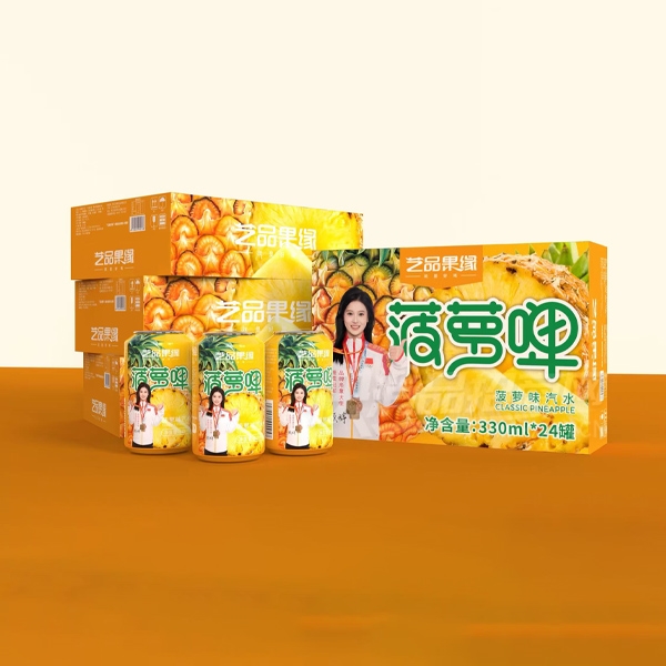 ��Ʒ��Ե����ơ����ζ��ˮ330ml��24��