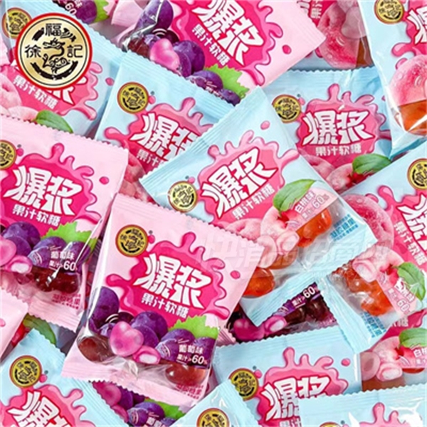 �츣�Ǳ�����֭����ˮ�������ǹ�����ζ����ζɢװ��Ʒͼ