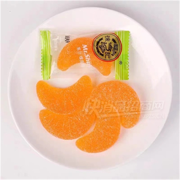 �츣�ǽ���ζ���ٰ�����ˮ��֭QQ��Ƥ��������ʳ�ǹ���Ʒͼ