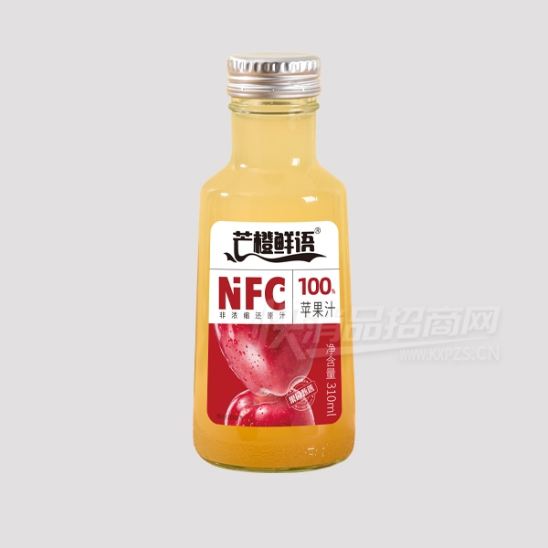 âﲣƿ֭NFC֭ƻ֭310ml