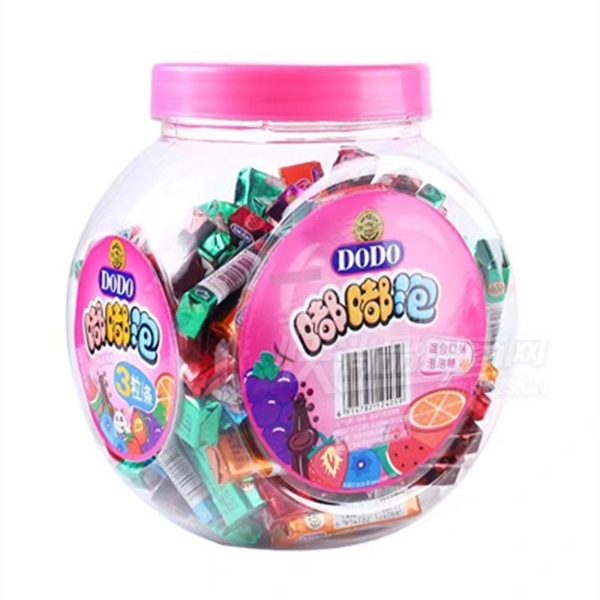 �츣������DODOˮ��ζ���ݶ�ͯ����ʳ����ʳƷ���̲�Ʒͼ