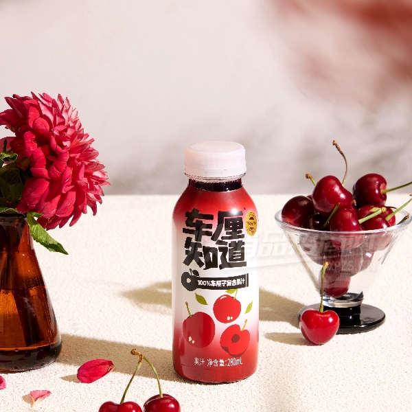 ����֪�������Ӹ��Ϲ�֭280mlƿװ��Ʒͼ