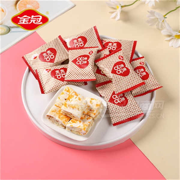 ���˫ϲ�̵���ζ����ѩ���ֽ��ϲ�ǹ�ʳƷ��Ʒͼ