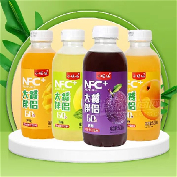 С���ɴ�Ͱ�����÷֭500ml��Ʒͼ