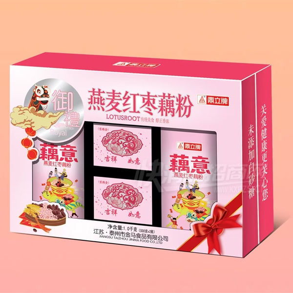 �����Ƴ���ƷӪ��Ʒ���1000g�������ź��