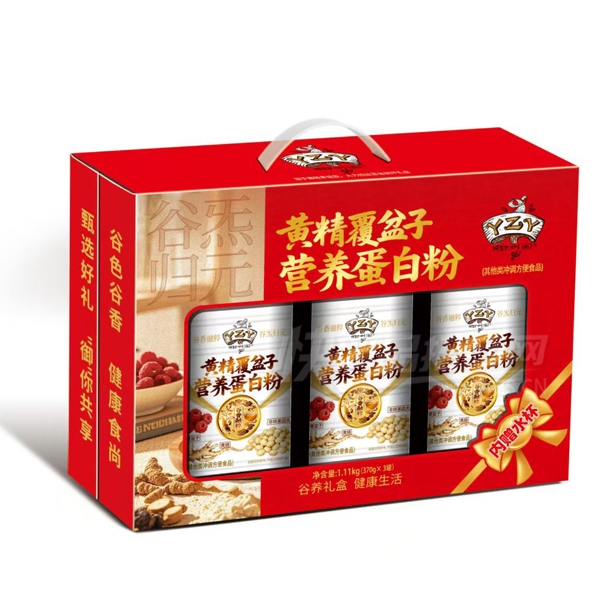 ����԰����ƷӪ��Ʒ���1110g�ƾ�������Ӫ�����׷۲�Ʒͼ