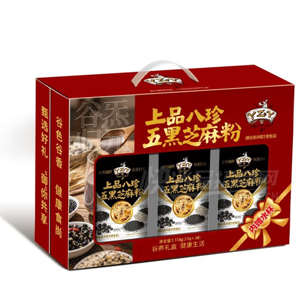 ����԰����ƷӪ��Ʒ���1110g��Ʒ�������֥��۲�Ʒͼ