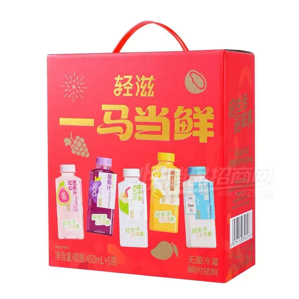���̹�֭���ϸ��Ϲ�֭450ml��5��Ʒͼ