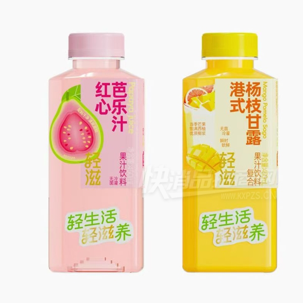 ���̸�ʽ��֦��¶���İ���֭���Ϲ�֭����450ml��Ʒͼ