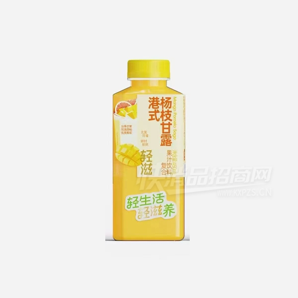 ���̹�֭���ϸ�ʽ��֦��¶��Ʒͼ