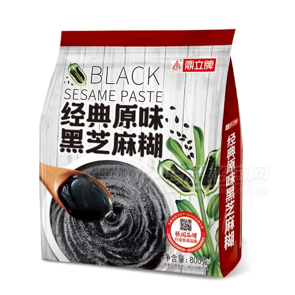 �����Ƴ���ƷӪ��Ʒ800g����ԭζ��֥���