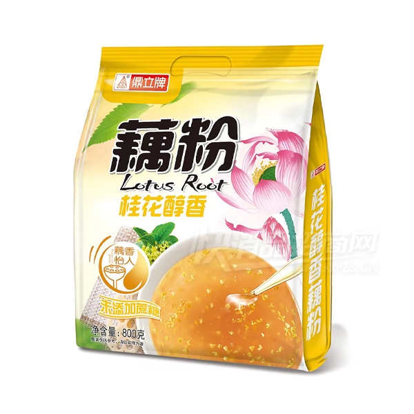 �����Ƴ���ƷӪ��Ʒ800gź�۹𻨴���